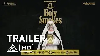Holy Smokes - Official Trailer - Keep the Change [HD]