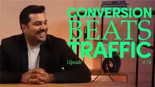 Expert Digital Marketing and Growth Strategist (Rafay Raheel) | Upside #74