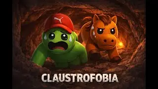 Exploramos cuevas