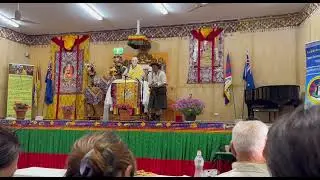 ཞི་བདེའི་སྐྱ་རེངས།👏👏👏