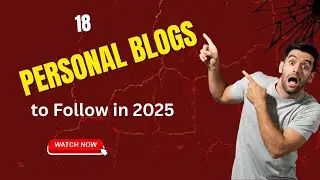What These 18 SUCCESSFUL Bloggers Can Teach You About Personal Growth