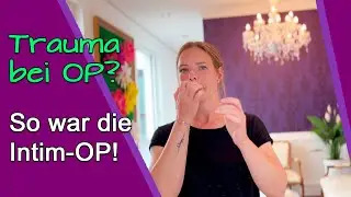 So war die Schamlippen-OP&hellip; Fazit 8 Wochen sp&auml;ter