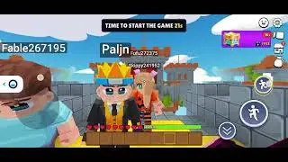 Minefun.io sky wars but i can't use any armour #minefun