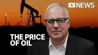 Explained: The oil price slump in the coronavirus pandemic | ABC News
