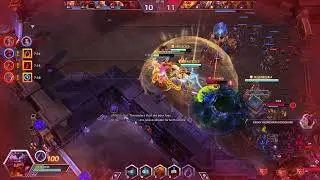 Heroes of The Storm Gameplay 2025