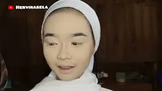 Review Softlens TOPGEL Softlens Murah Bagus Enak Di Pakai