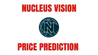 NCASH CRYPTO PRICE PREDICTION 2018 - NUCLEUS VISION CRYPTOCURRENCY REVIEW