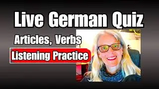 Die leichte Pr&uuml;fung! Richtig Lernen mit der Abfrage-Methode: A1/A2 ! Lerne visuell und auditiv.