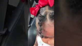 Big eye baby! 🤣😛 #shorts #baby #tiktok #instagram #explore #cute #viral #explorepage #hairstyle