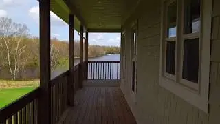 Lake Manitouwabing by iSparks Solutions
