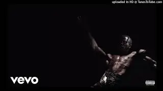 Travis Scott - FE!N (Spatial Audio Re-Master)