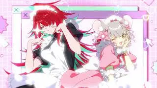 ยาเมะเตะ คุดาไซ (ヤメテクダサイ) - Covered by @DEV_ARP  & ‪@Maylyn_ARP  【#ARProject】