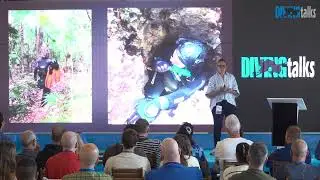 Vanilla Farm: прокладывая линию против бульдозеров &mdash; Тамара Адаме | Diving Talks 2025