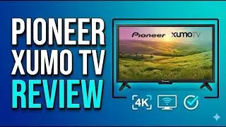 Should You Buy Pioneer Xumo TV?