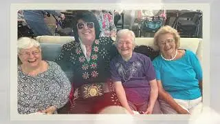 Social Life | The Charlotte Assisted Living Community
