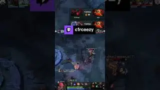 niuuuuuuuuuuu | c1rceezy v #Twitch