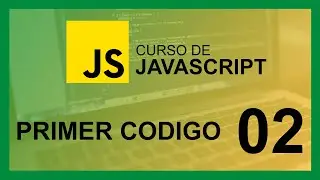 CURSO de javascript desde CERO 2021 - primeros pasos