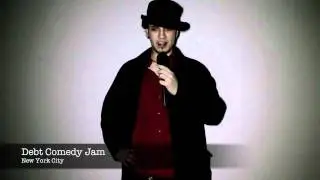 Debt Comedy Jam