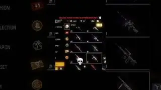 INDIAN SERVER 😑VS BRAZILIAN SERVER ☠️| FREE FIRE MAX 🔥 |