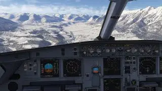 Microsoft Flight Simulator 2024_Innsbruck
