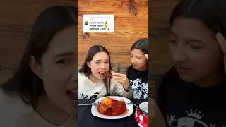 Juego de frescas 🌶️🍋&zwj;🟩🍊 #isabelpaz #nataliapaz #hermanas #sister #isaynati #comedia