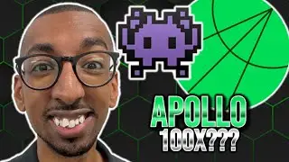 Apollo Crypto DAO NEW EXCHANGE LISTING&hellip; AGAIN