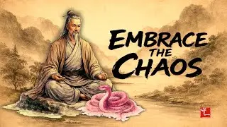The SHOCKING Truth About Finding Calm in Chaos Nobody Tells You