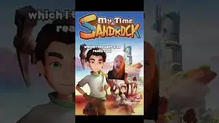 Мои поклонники преданны #mytimeatsandrock #mytimeatportia #patheagames #gaming #gamingnews