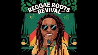 Reggae Roots Revival Vol.1  | Iconic Hits with a Reggae Twist! | by RealToons