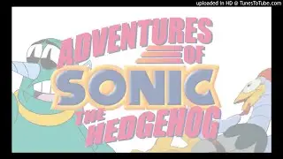 AoStH OST - Clanking Cretins