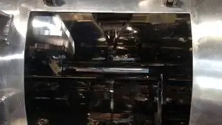 Why is it called the PloughShare Mixer ?