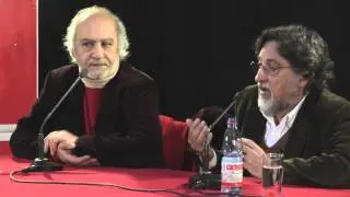 TALLER CINEMATOGRÁFICO - SILVIO CAIOZZI
