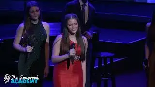 Songbook Academy 2022: Team Beckie Songbook Medley