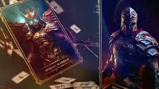 Origin Character