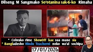 Matgrik Diseng  M Sangmako  so'otanina  jak dongipa sak-2-ko  rimdapa