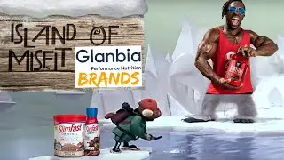 GPN Sends SlimFast to the 
