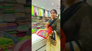 Ashadam sales starts now at Ramnagar srinivas shopping mall🛍️🌟 #KG sale Traditional + Trendy