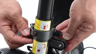 Fast, Comfortable & Practical! Testing the iScooter F3