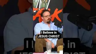 Sam Hyde Professes faith in Jesus Christ! #samhyde