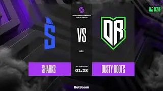LIVE: 2GAME vs BESTIA - CCT Season 3 South America Series 2