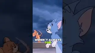 Unknown fact about Tom and Jerry #unknownfacts #information #masterduel