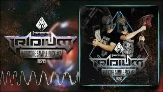 Iridium   Hardcore Sample Pack #2 [PRSP02]