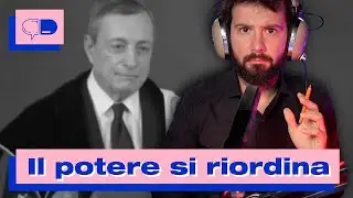 Il nuovo ordine mondiale, la piovra europea federale