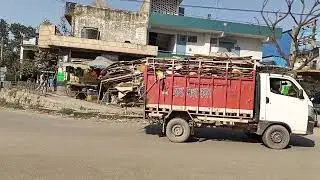 Barotiwala Bus stand solan himachal Pradesh     Asia Biggest Pharma Hub #viralgogi #dailyvlog