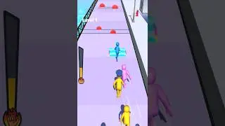 slap and run level 1 #slap #run