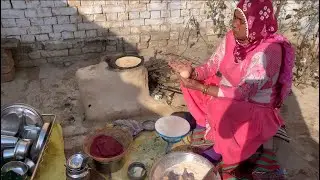 Desi Village blog #villagelife 
