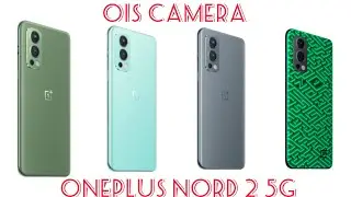 Oneplus Nord 2 5g (Dimensity 1200) Review, Camera and Pubg Test (Mizo tawng)