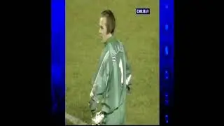 Toate golurile lui  Dan Petrescu la Chelsea