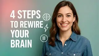 Is Your Life Programmed? #MindfulLiving #HabitHacks #Neuroscience #Autopilot #Shorts #PersonalGrowth