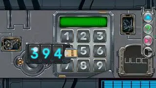 MechCube Dark Stories Level 7 Walkthrough